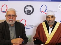 Interview with Sheikh Abdel Aziem