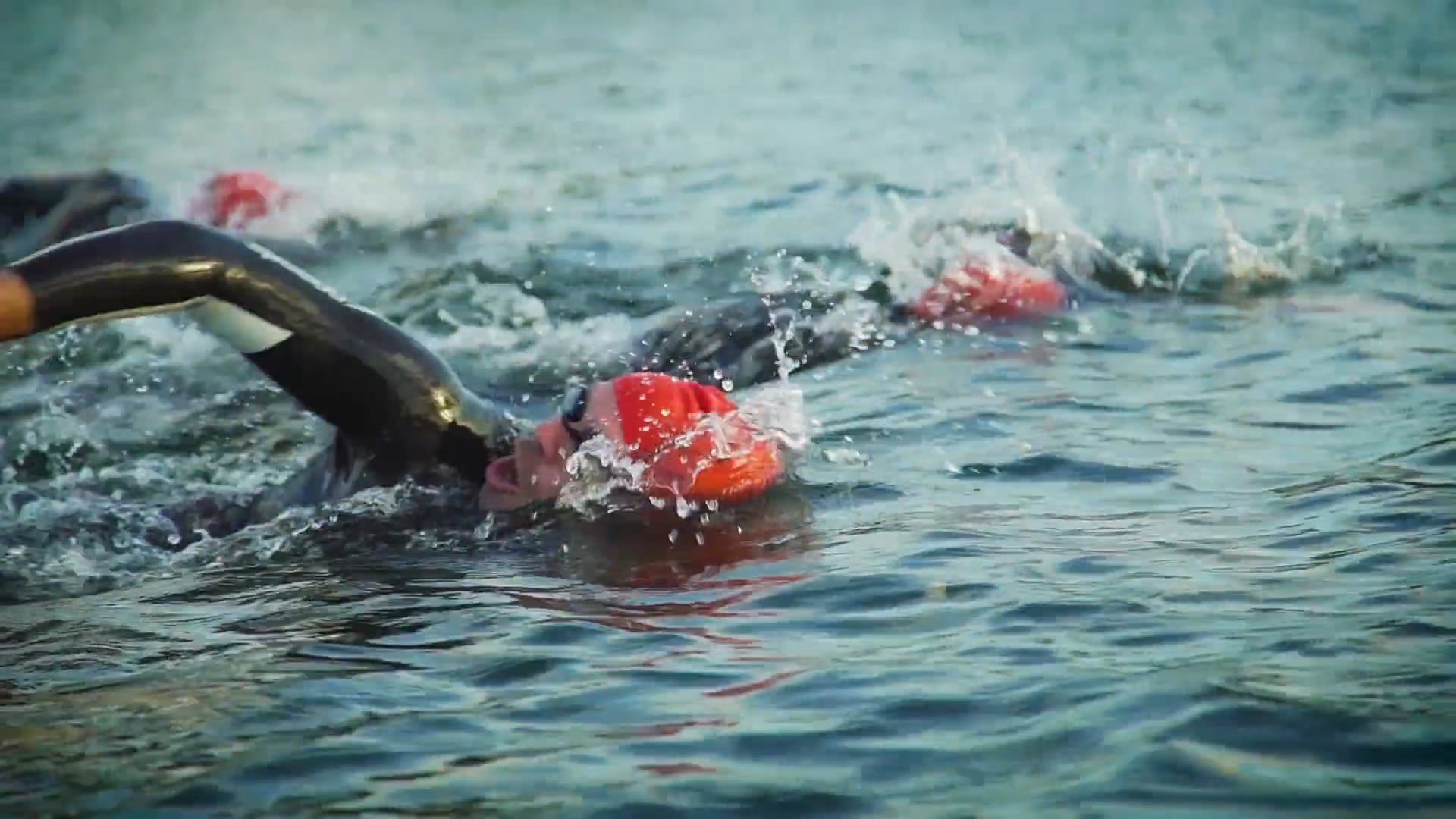 Clip Promo FFTriathlon