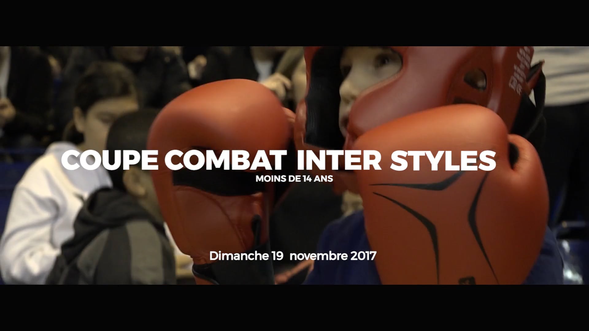 FFKARATE - AMV - Interstyle 2017