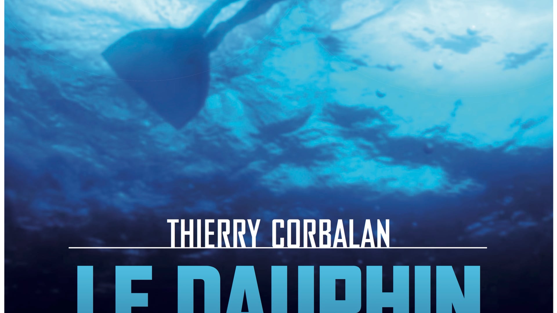 Thierry Corbalan, le dauphin corse - Fabrice Marinoni / VNPROD-Mecanos productions