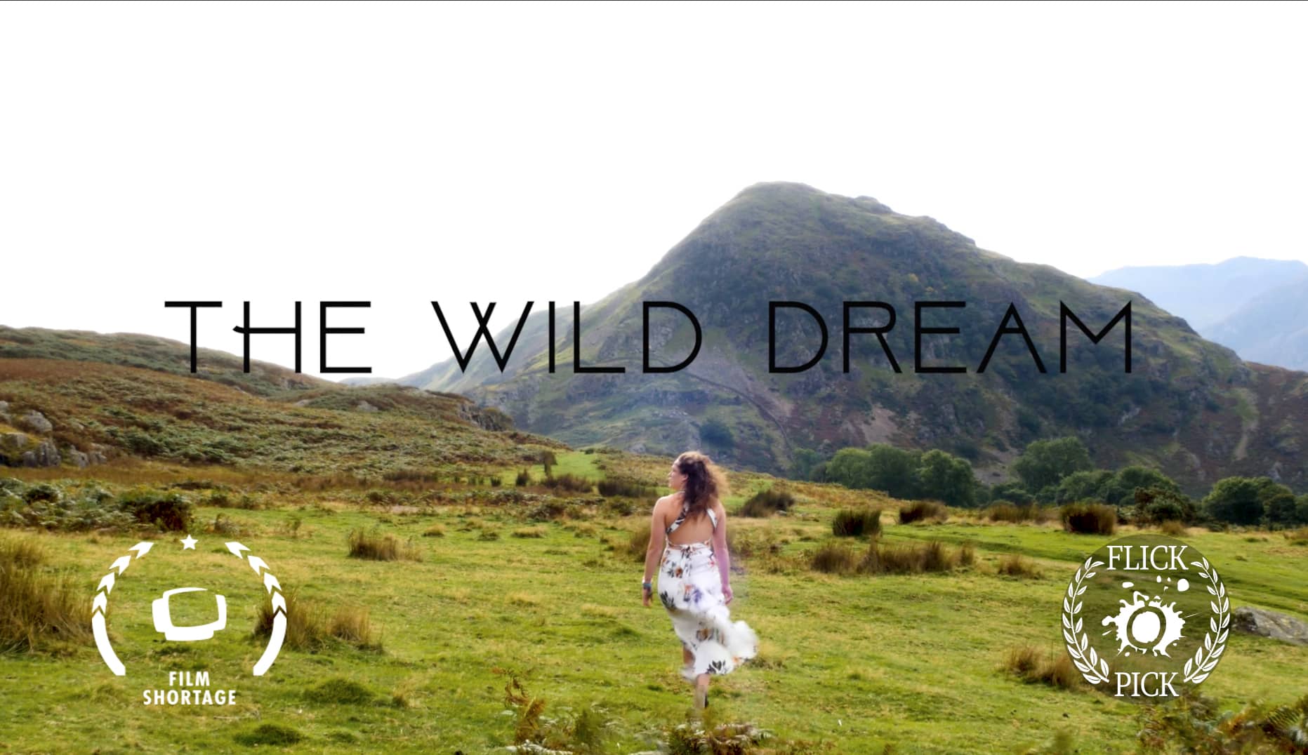 THE WILD DREAM SHORT FILM on Vimeo