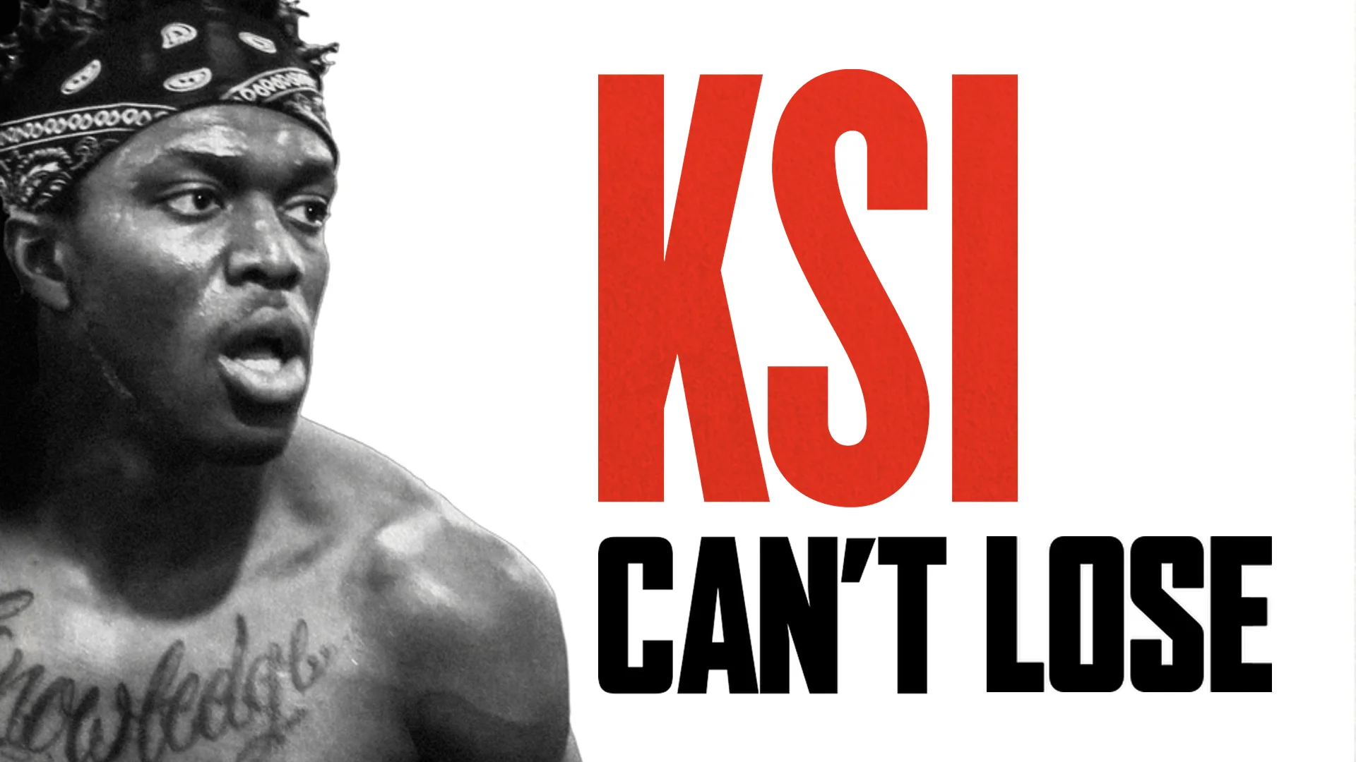 Just can t lose. KSI рост. KSI британский рэпер. KSI лого. Win cant lose.