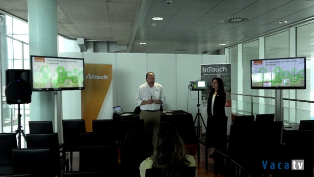 Conectando granxas, alimentos e persoas