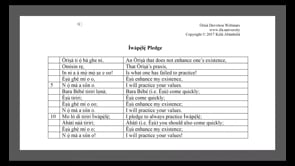 Devotion 127:06.17.2018 - Worried About the Wrong Thing