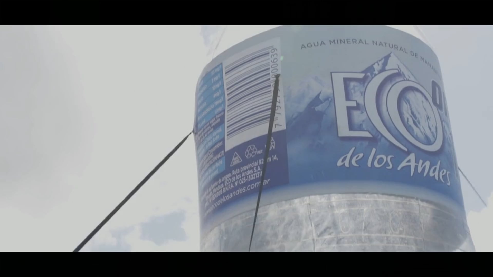 Eco de los Andes - Verano