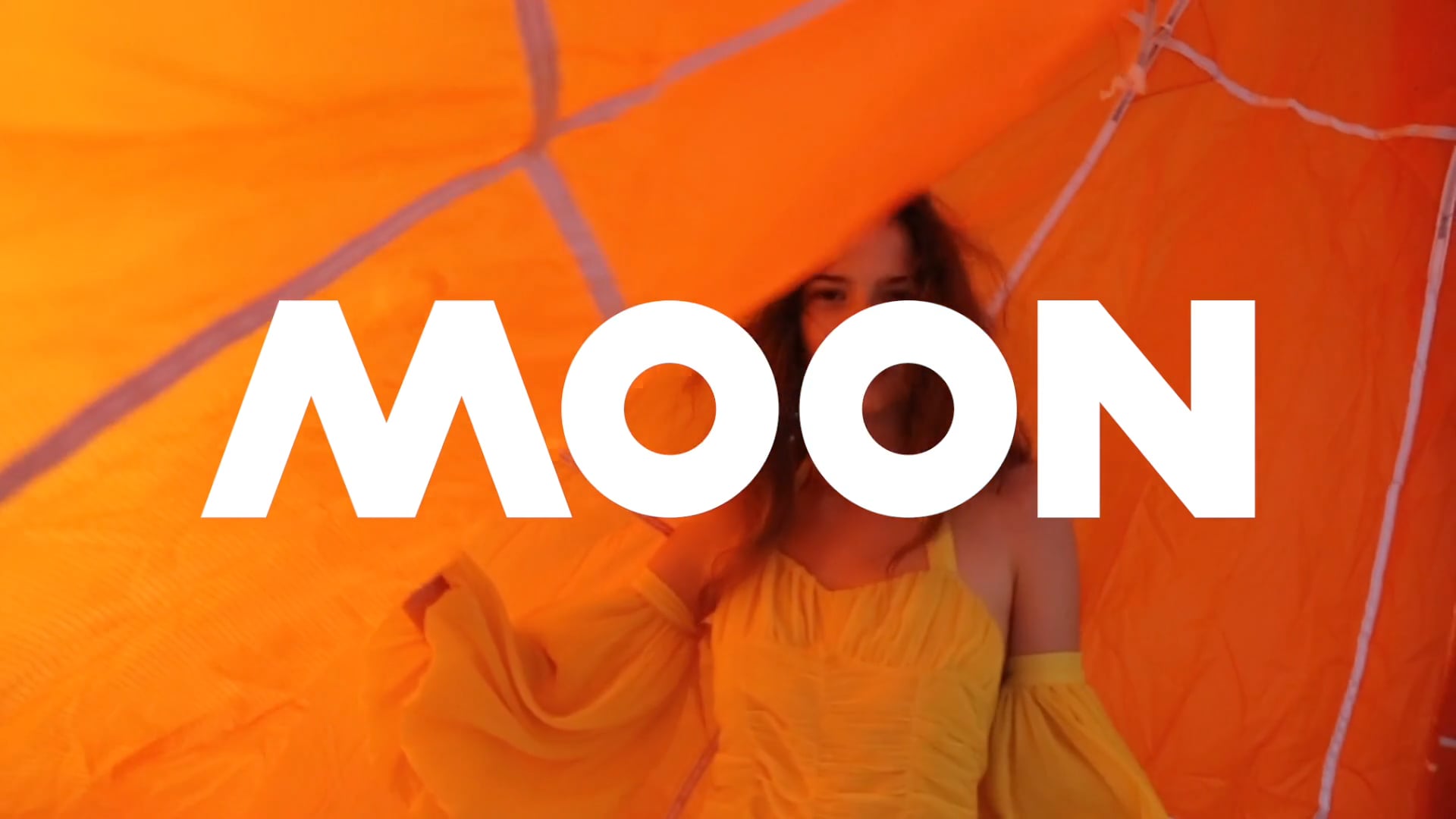 MOON PARACHUTE