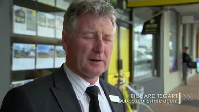 Dubbo Digital Divide