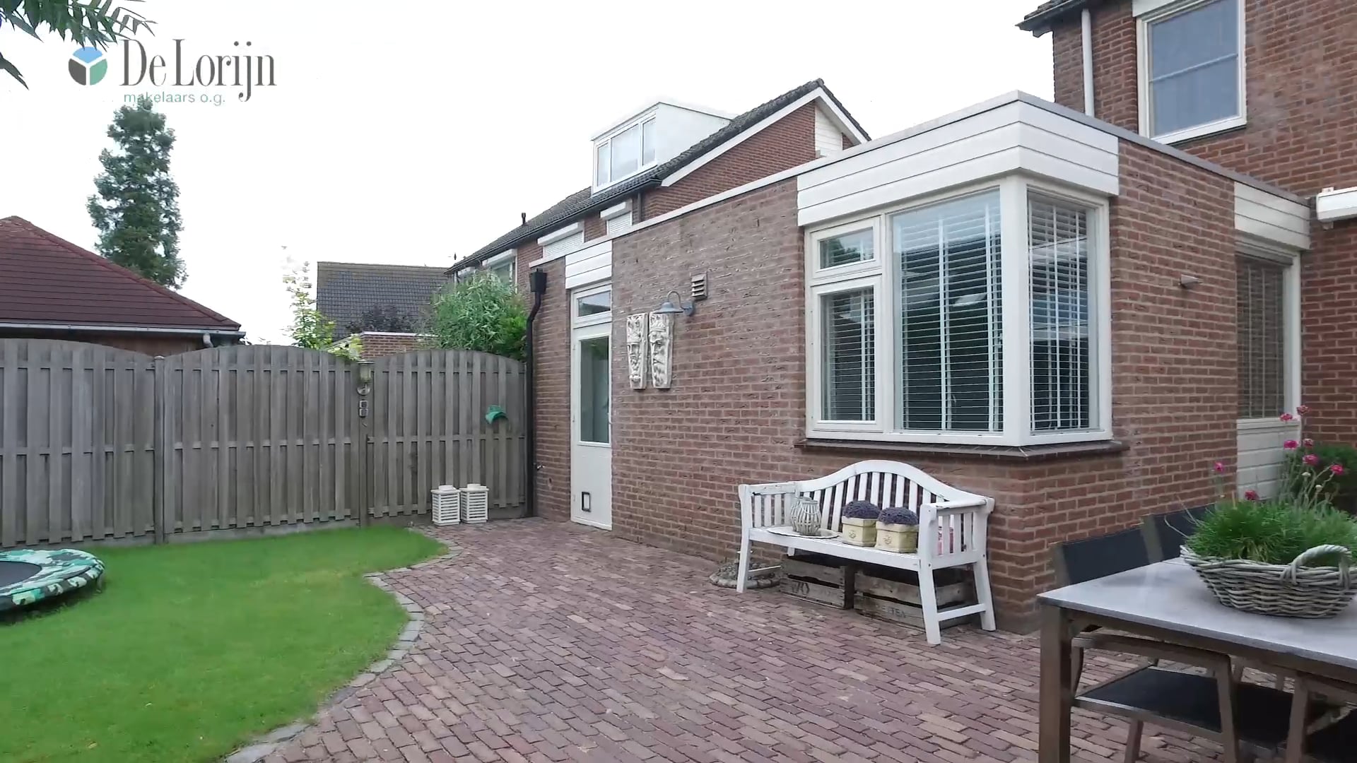 De Lorijn - Kennedysingel 80, Winssen On Vimeo