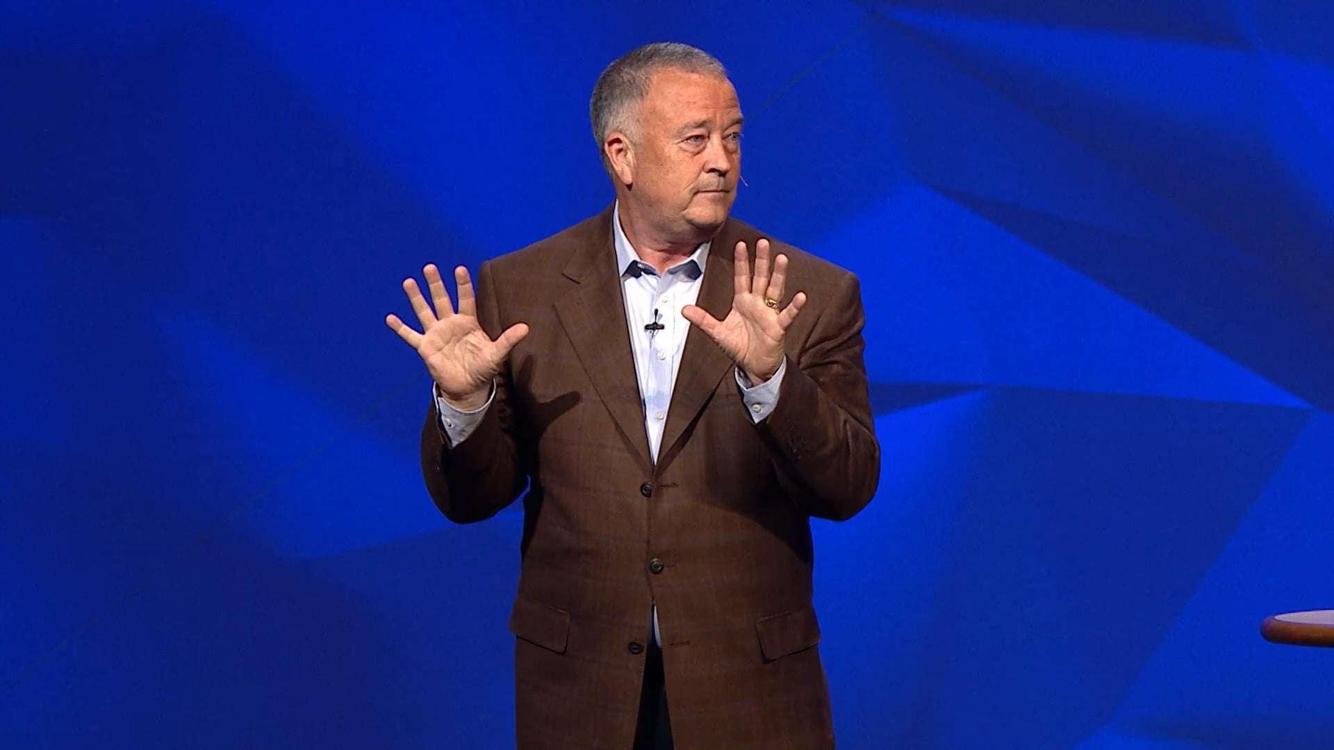 HFBC Message: Handing off your Faith to your Children (Luke 15:11-24)