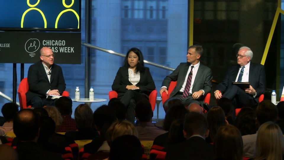 Is China the Next World Superpower