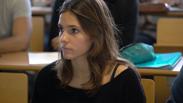 ECRICOME: Concours Tremplin 2