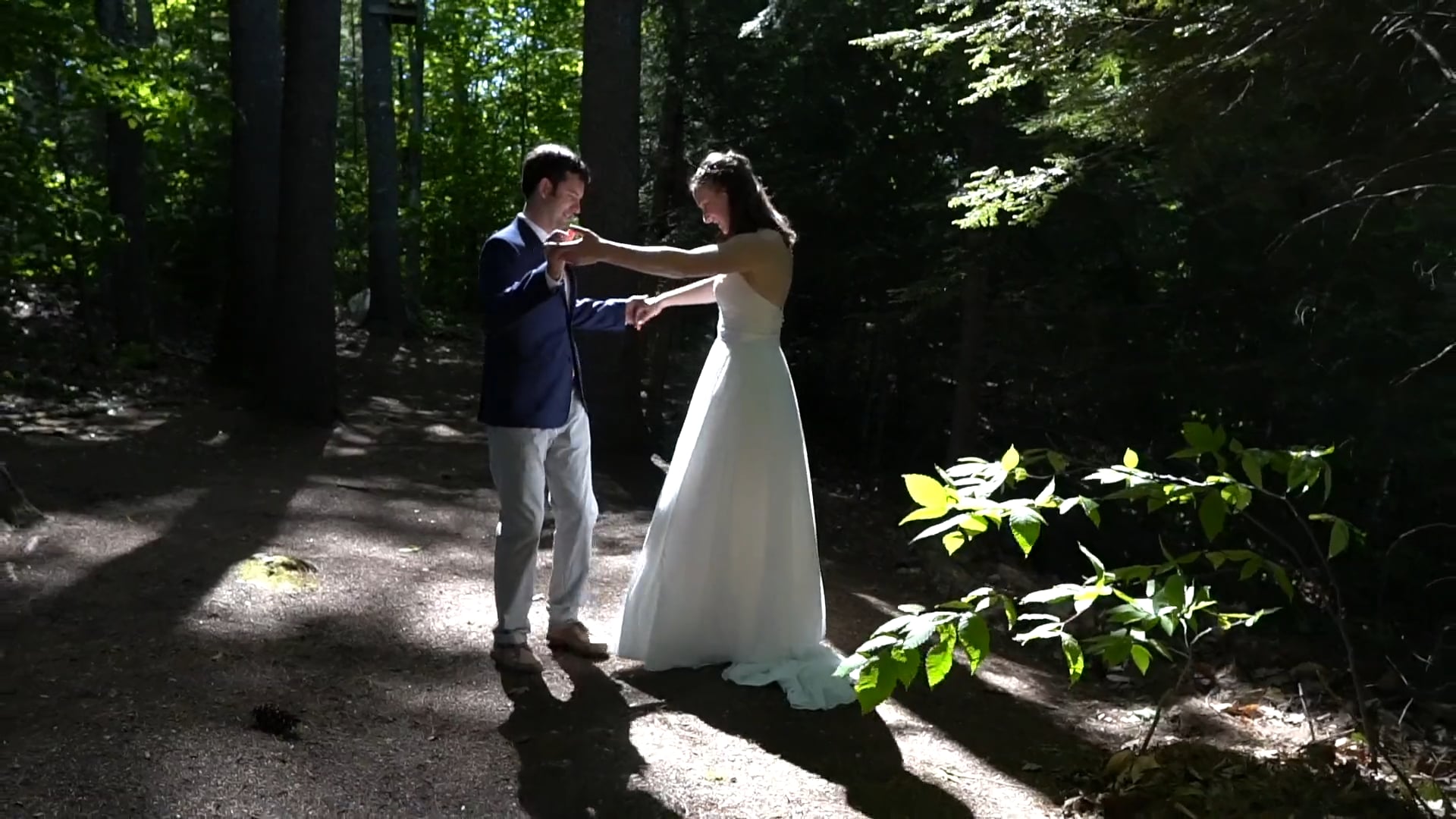 Promotional video thumbnail 1 for True Colors Films