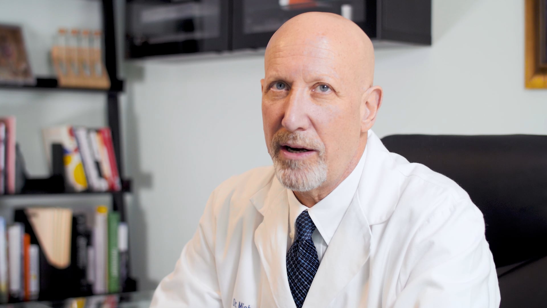DR. FORMAN BRAIN FOG