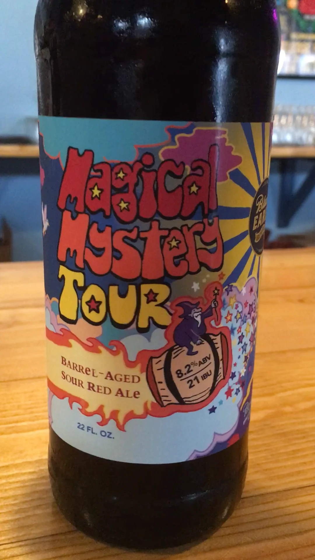 magical mystery tour vimeo