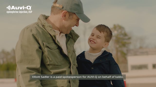 Auvi Q - Customer Success Story