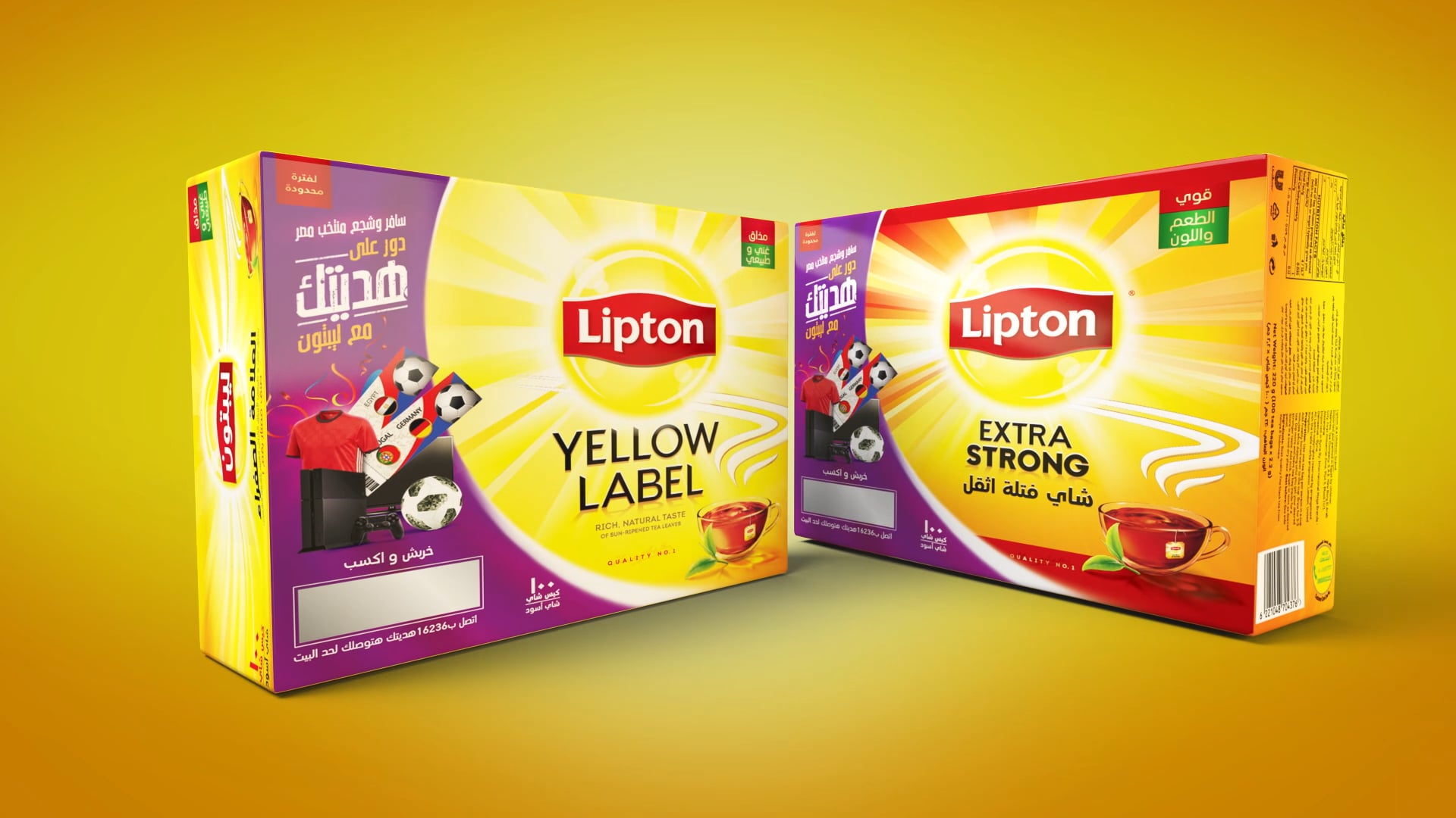 lipton