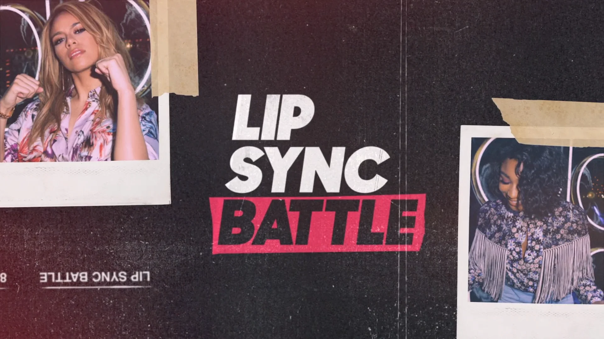 lip sync battle studio c Lip Sync Battle