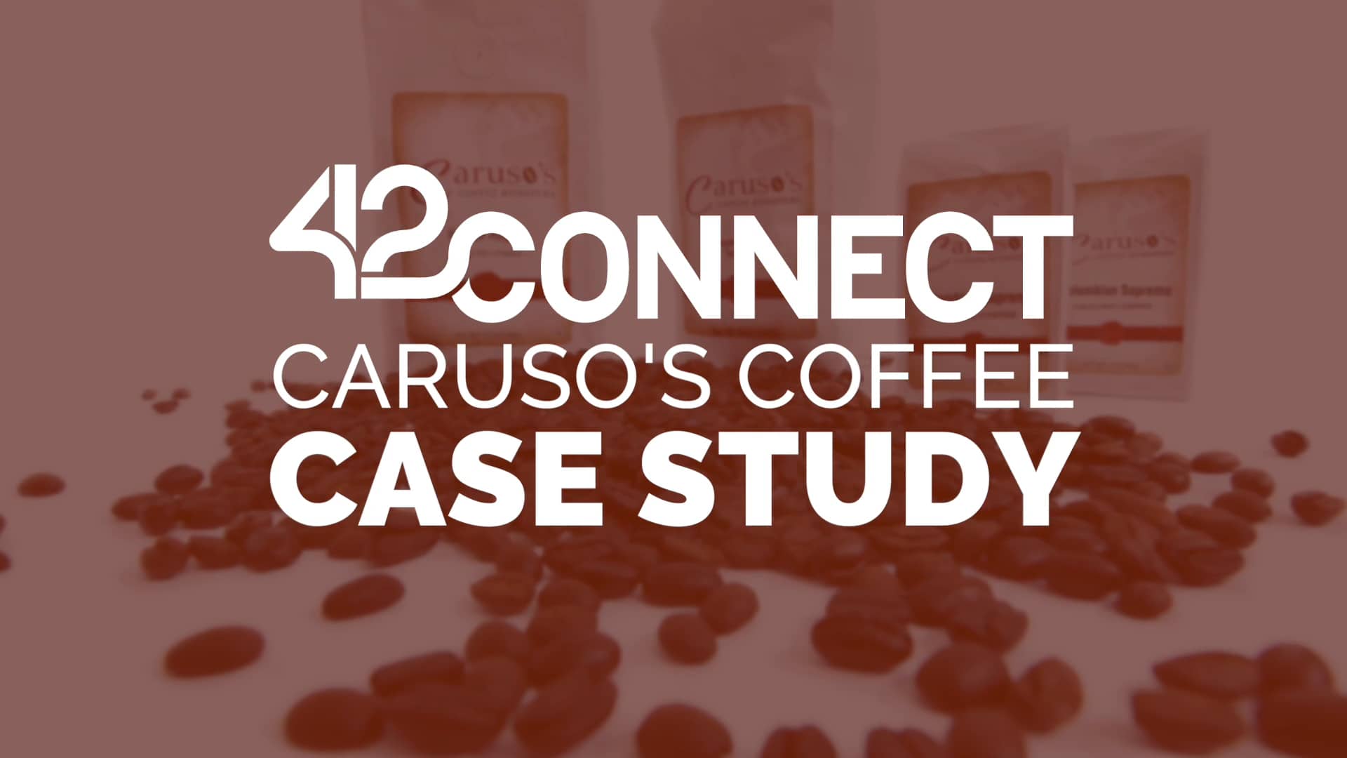 Case Study Video Example by Clum Creative on Vimeo