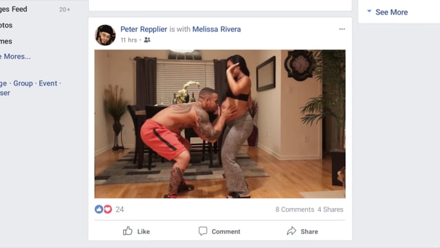 Facebook - Customer Success Story