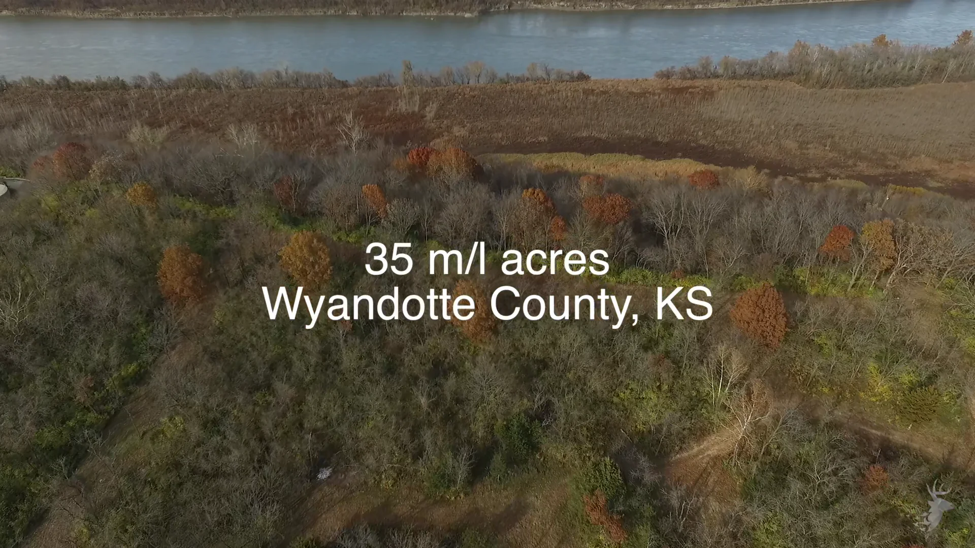 Land for sale in Wyandotte County, Kansas 35 M/L Acres on Vimeo