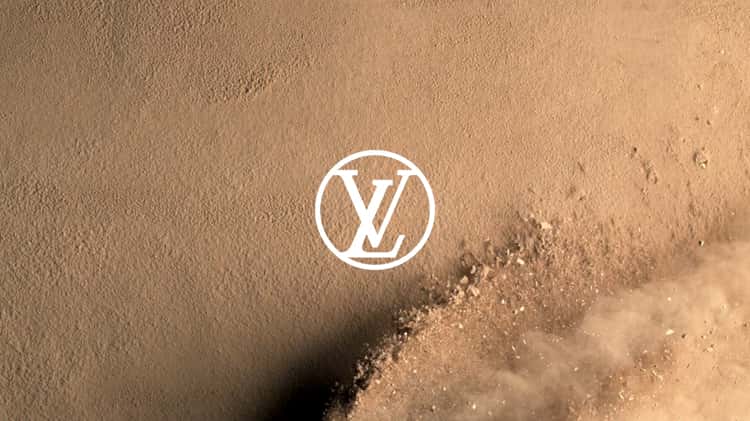 Louis Vuitton mens fragrance on Vimeo
