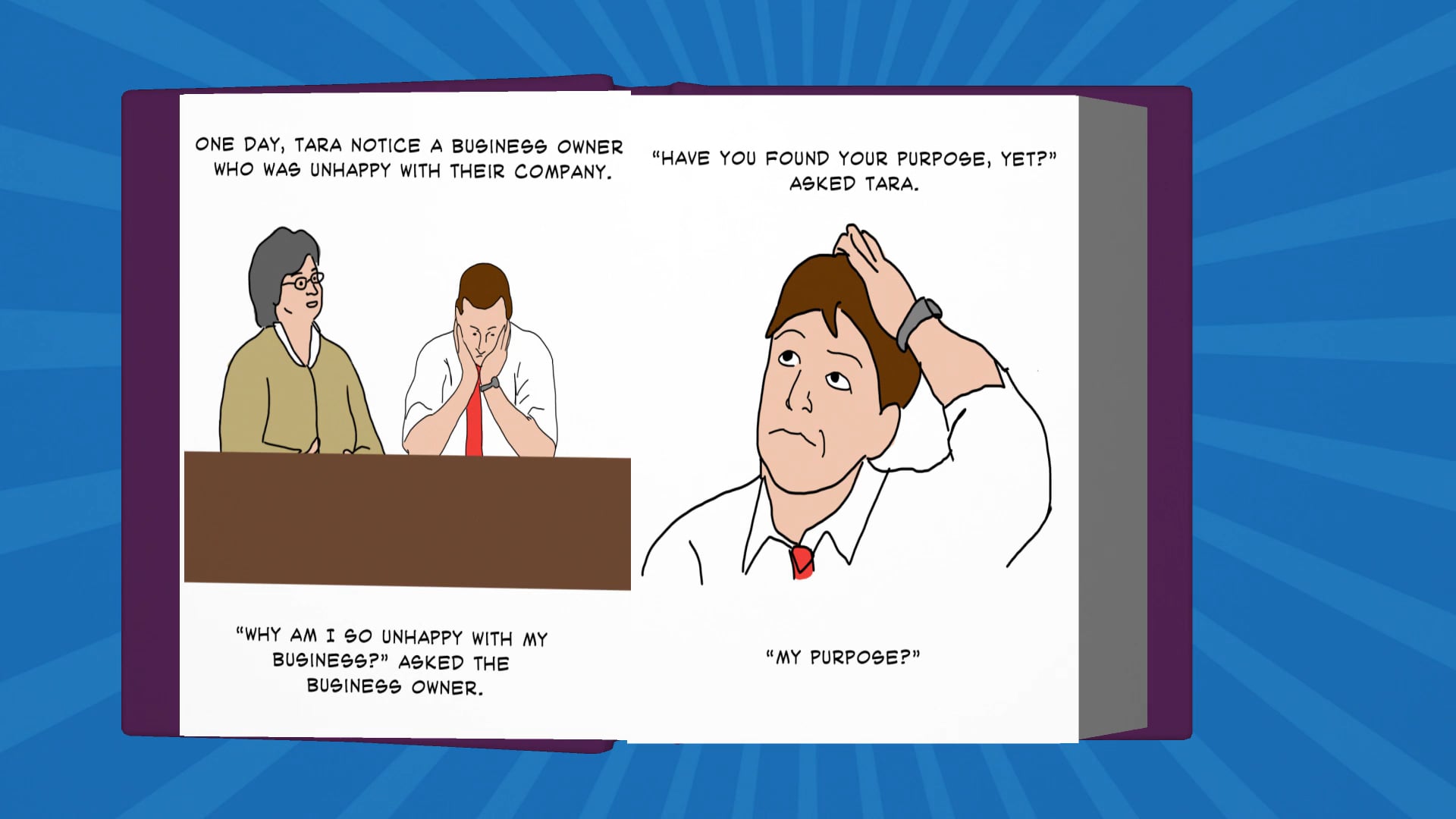 Crowdcast Promo Video