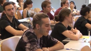 Bones sensacions a la Selectivitat