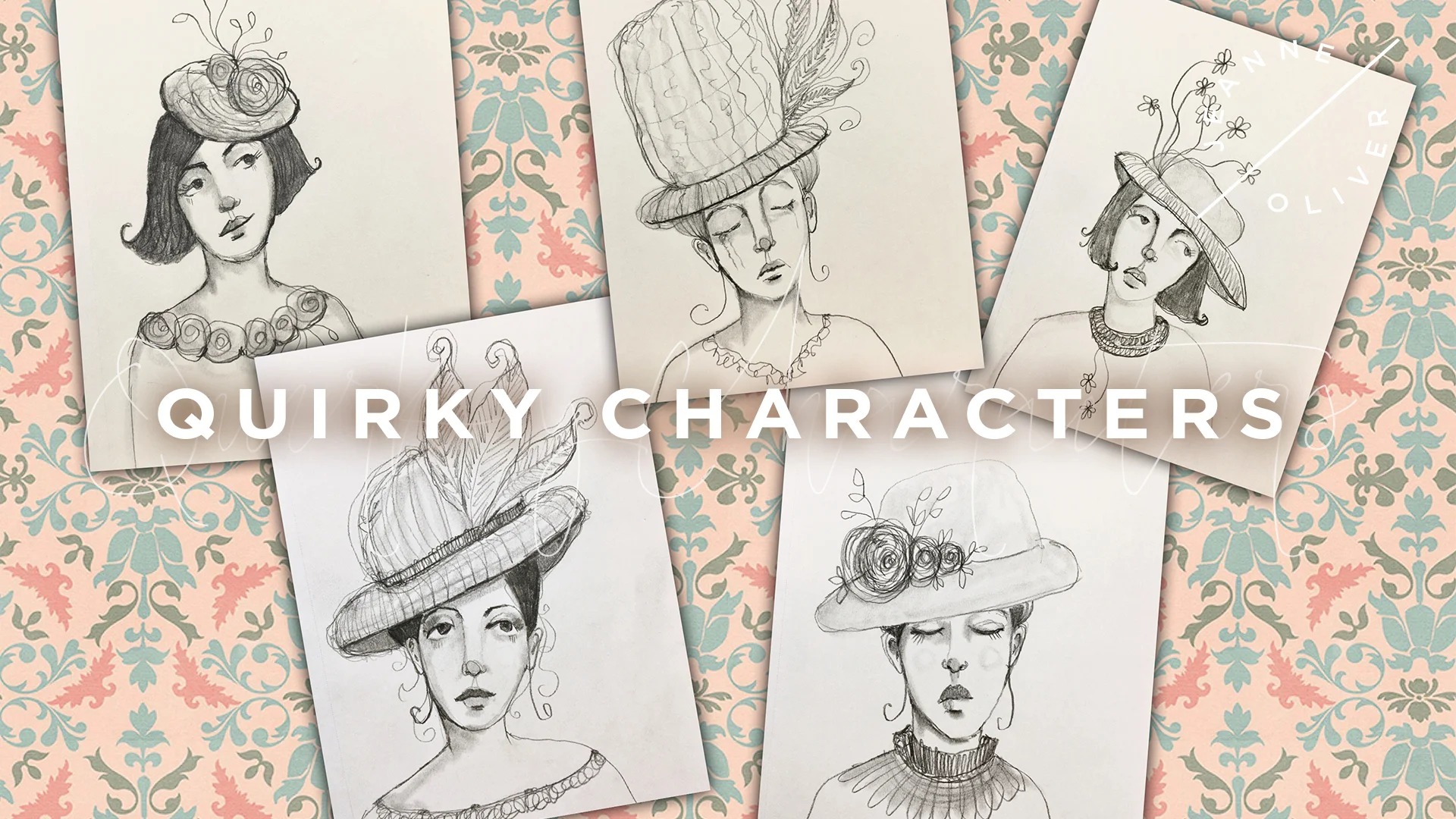 quirky female characters in movies - Ilustrasi 3