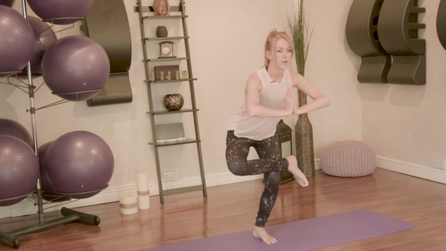 Clinical Yoga 2 