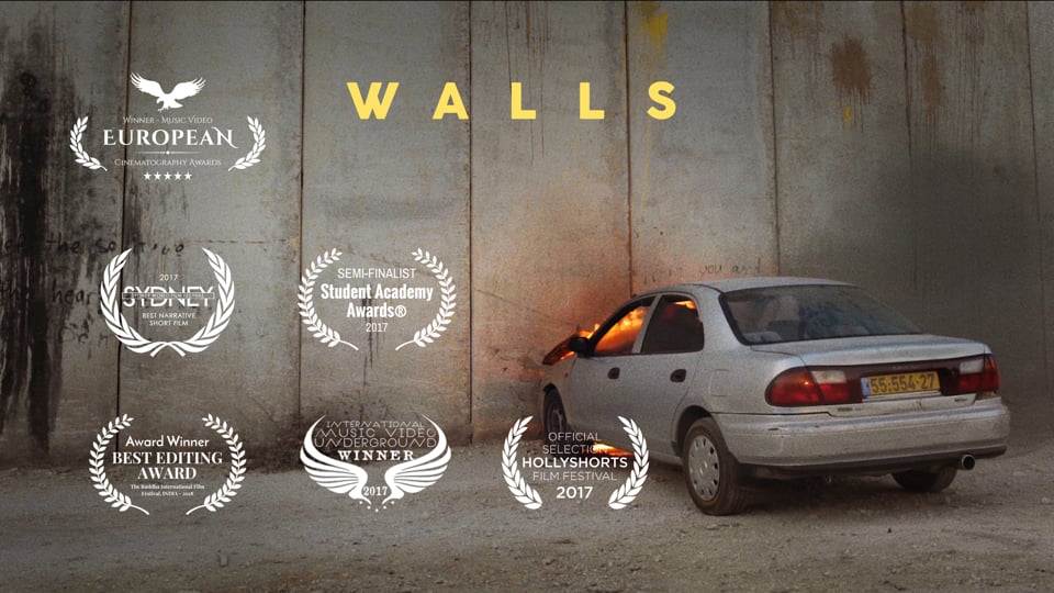 WALLS