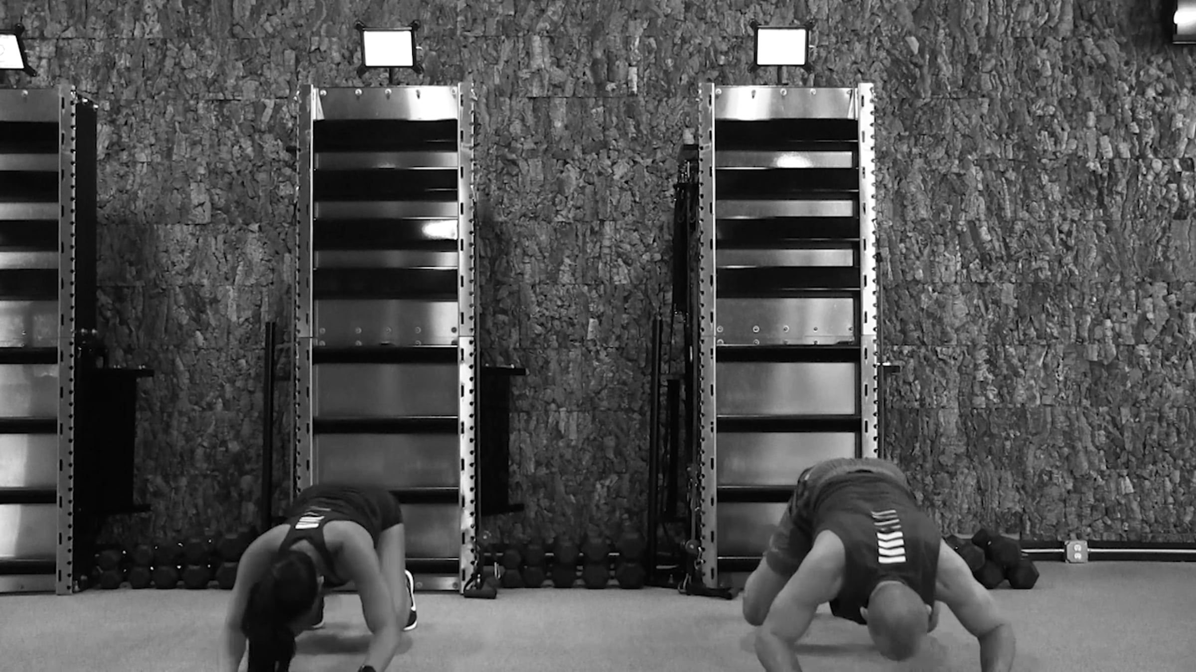 10-17 loaded beast to push-up position | Videos & Movies on Vimeo