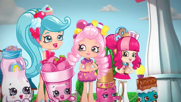 Shopkins Chef Club. Movie screen. by LindseyJones23 on DeviantArt