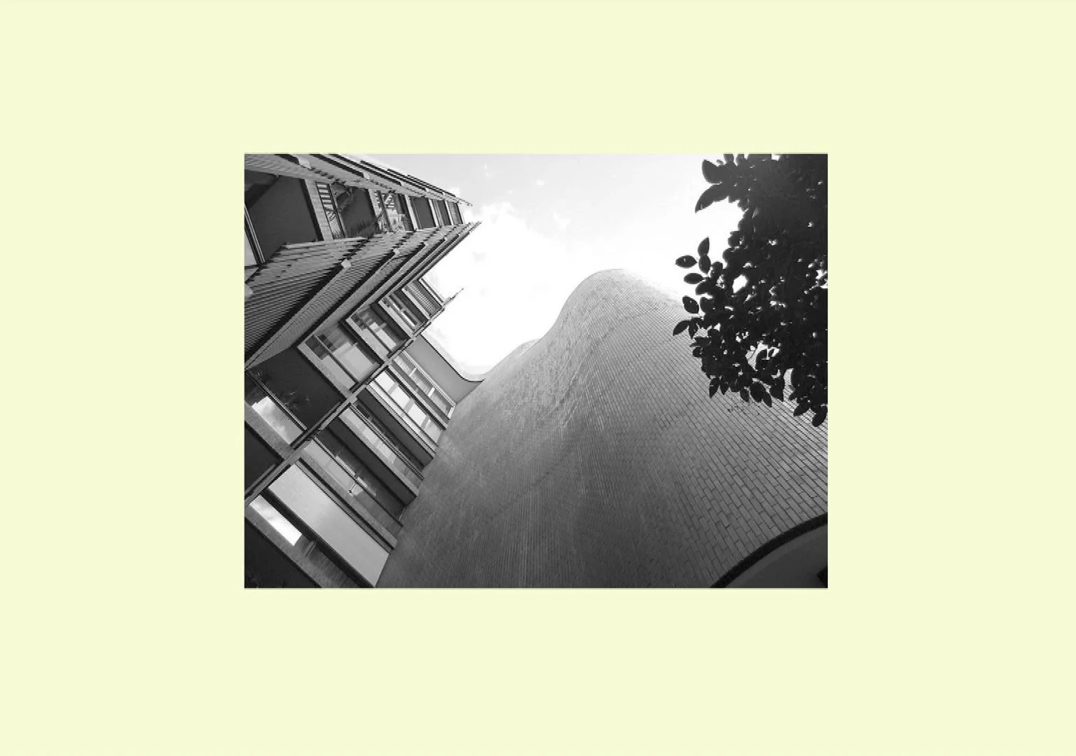 HouSyntax Girasol - Architectural Design Archive by DPA