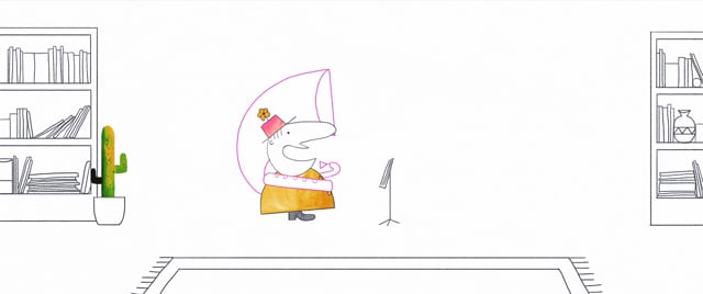 Thumbnail for Herman Brown is Feeling Down