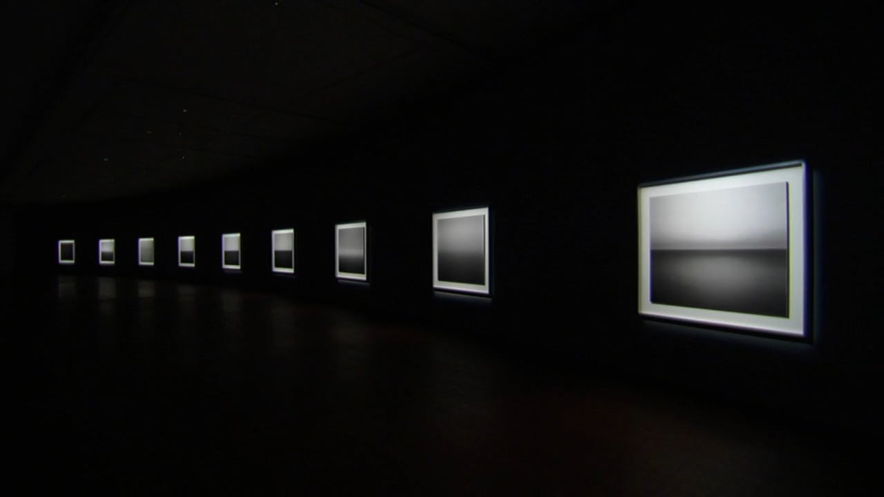 Watch SUGIMOTO 杉本博司 Hiroshi Sugimoto Online | Vimeo On Demand