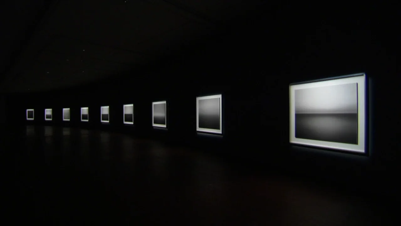 Hiroshi Sugimoto: Dioramas　杉本博司 Diorama-Japanese — Hiroshi Sugimoto
