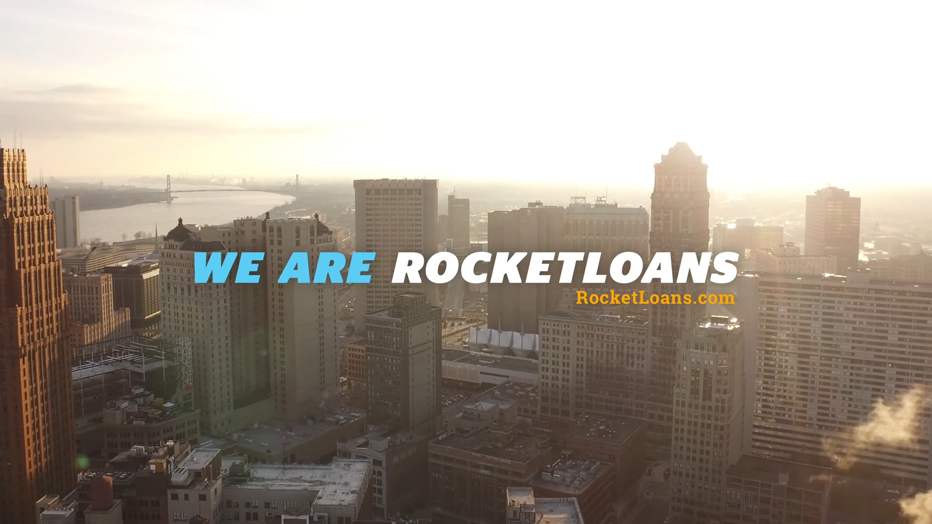 RocketLoans Anthem Video