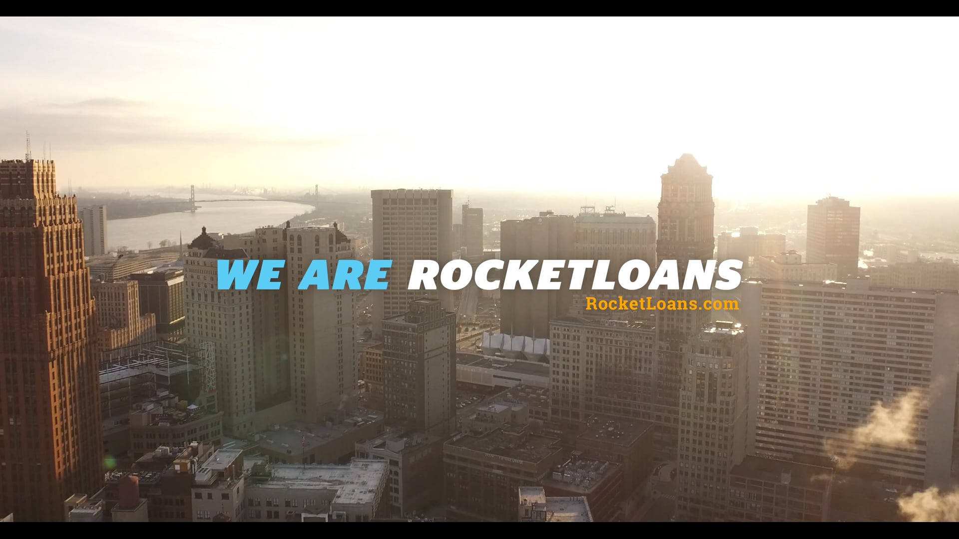 RocketLoans Anthem Video