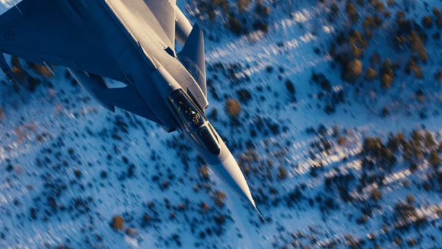 Saab Gripen