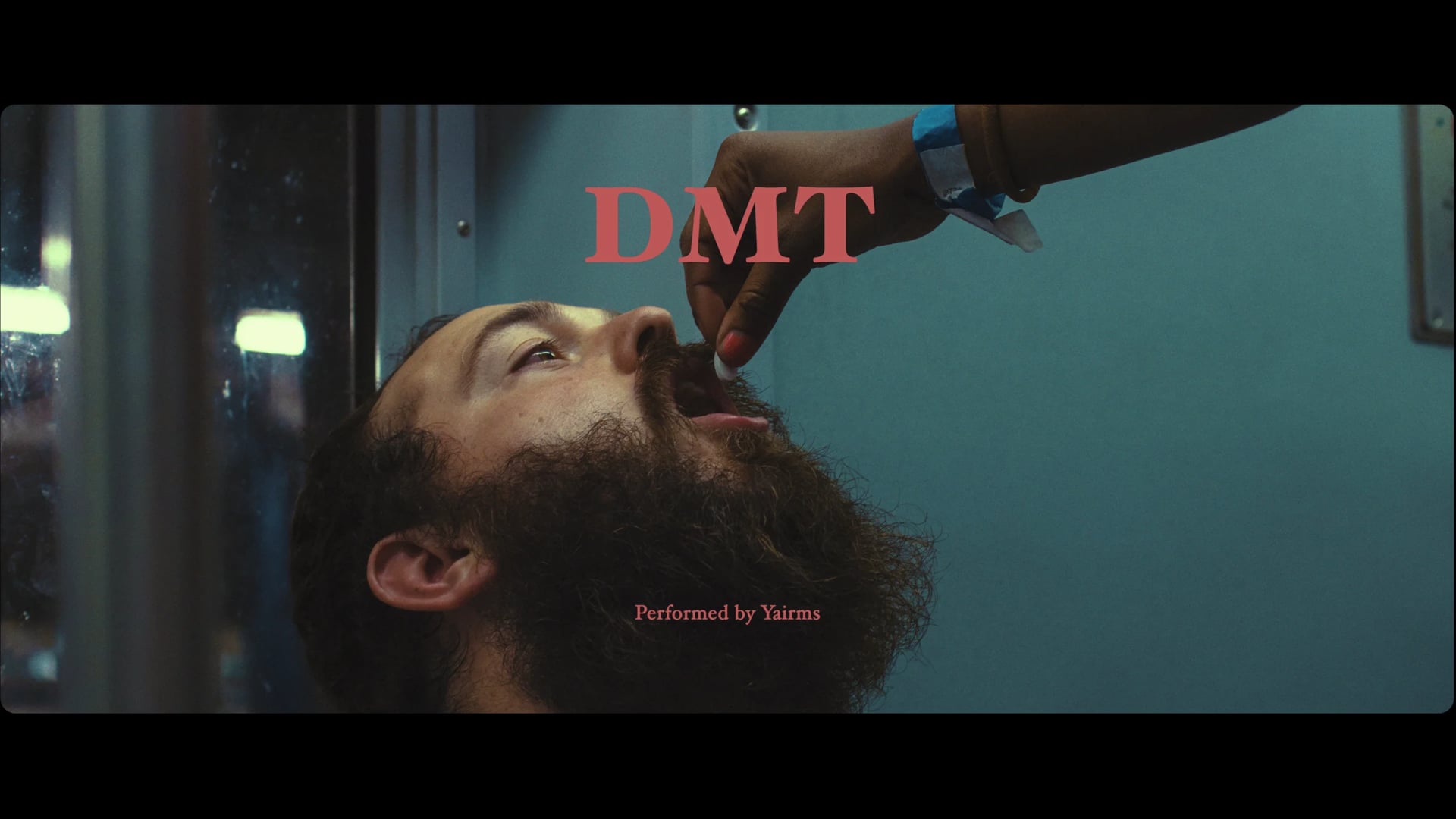 Yairms - DMT