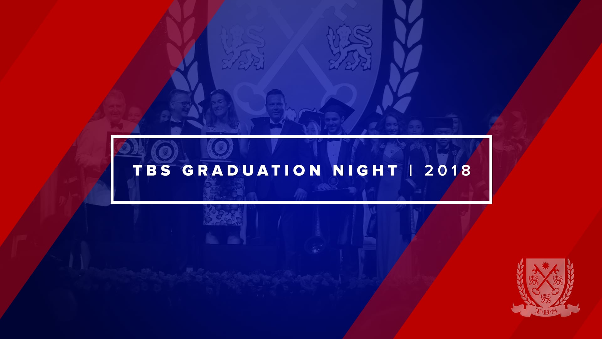TBS Graduation 2018 on Vimeo