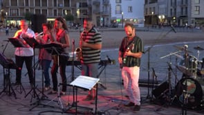 TEatre i música de fi de curs