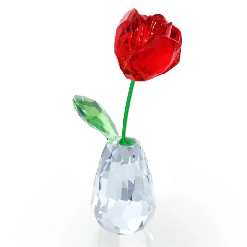 Swarovski Flower Dreams Red Rose, 5254323 on Vimeo