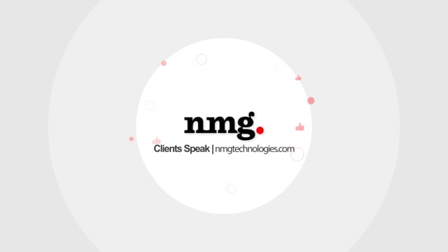 NMG Technologies - Video - 1