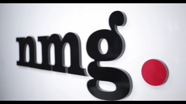 NMG Technologies - Video - 2