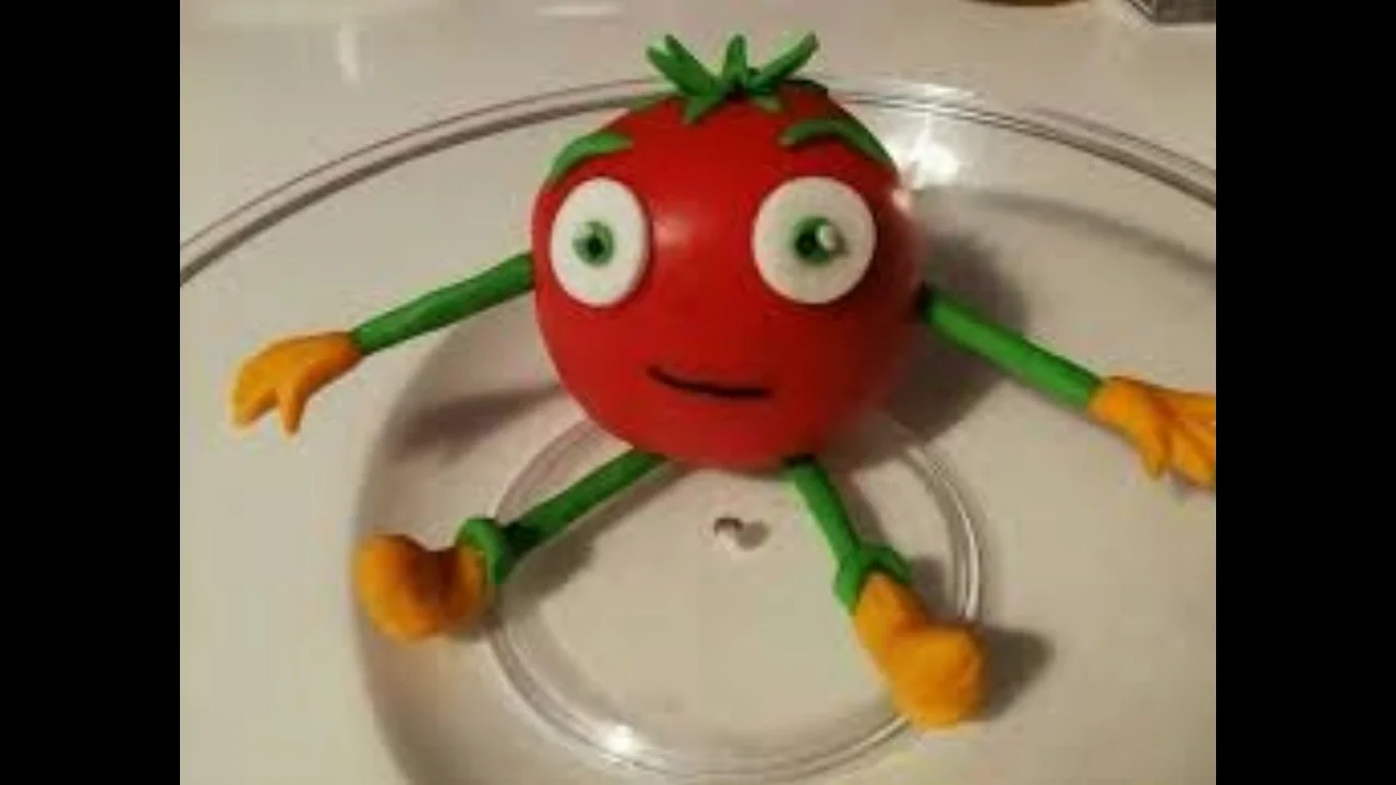 Ja sam mali paradajz ear rape on Vimeo