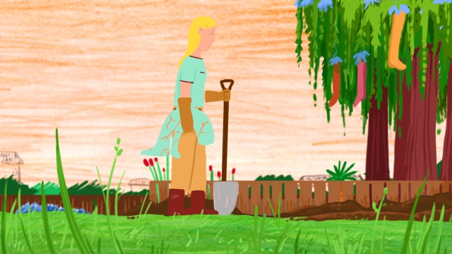 Thumbnail for Undergrowth