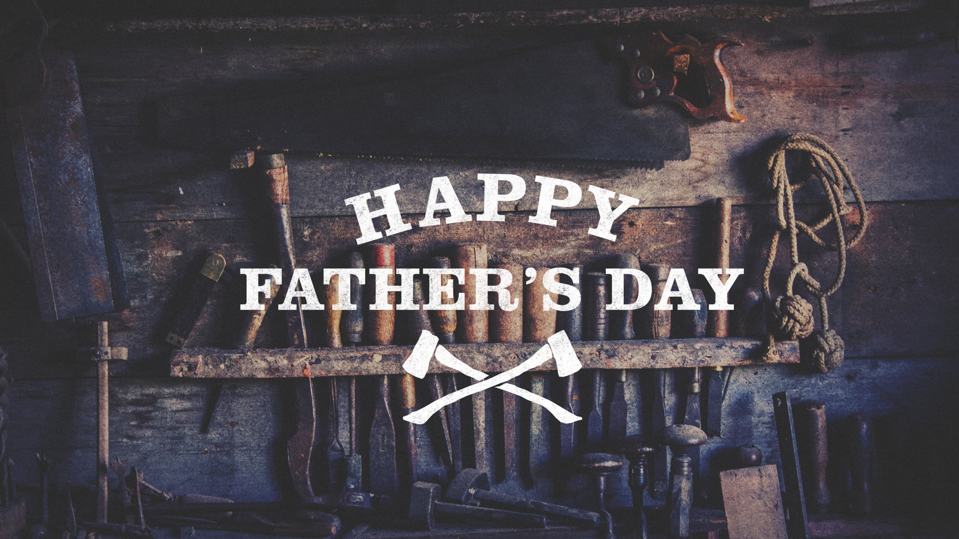 Father's Day 2018
