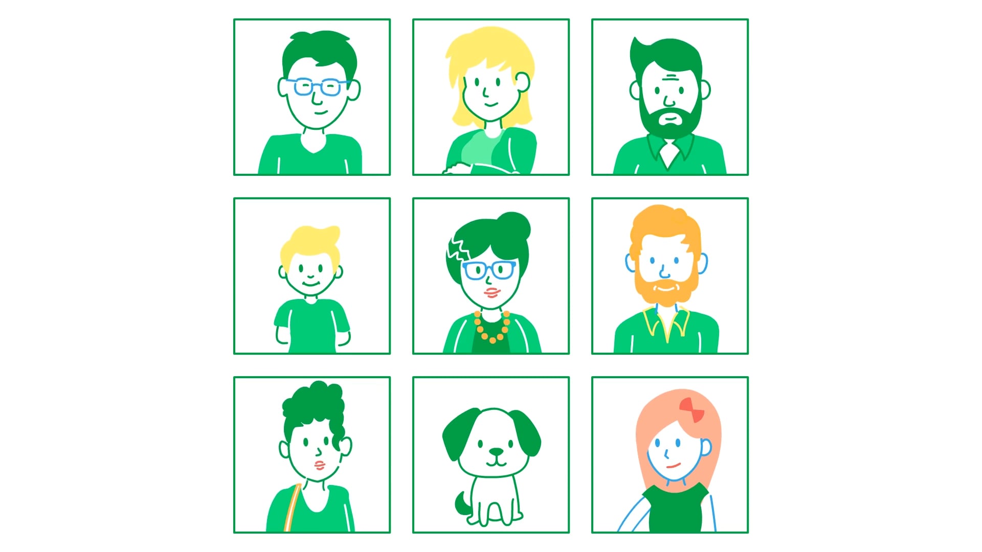 eWill.io Animation