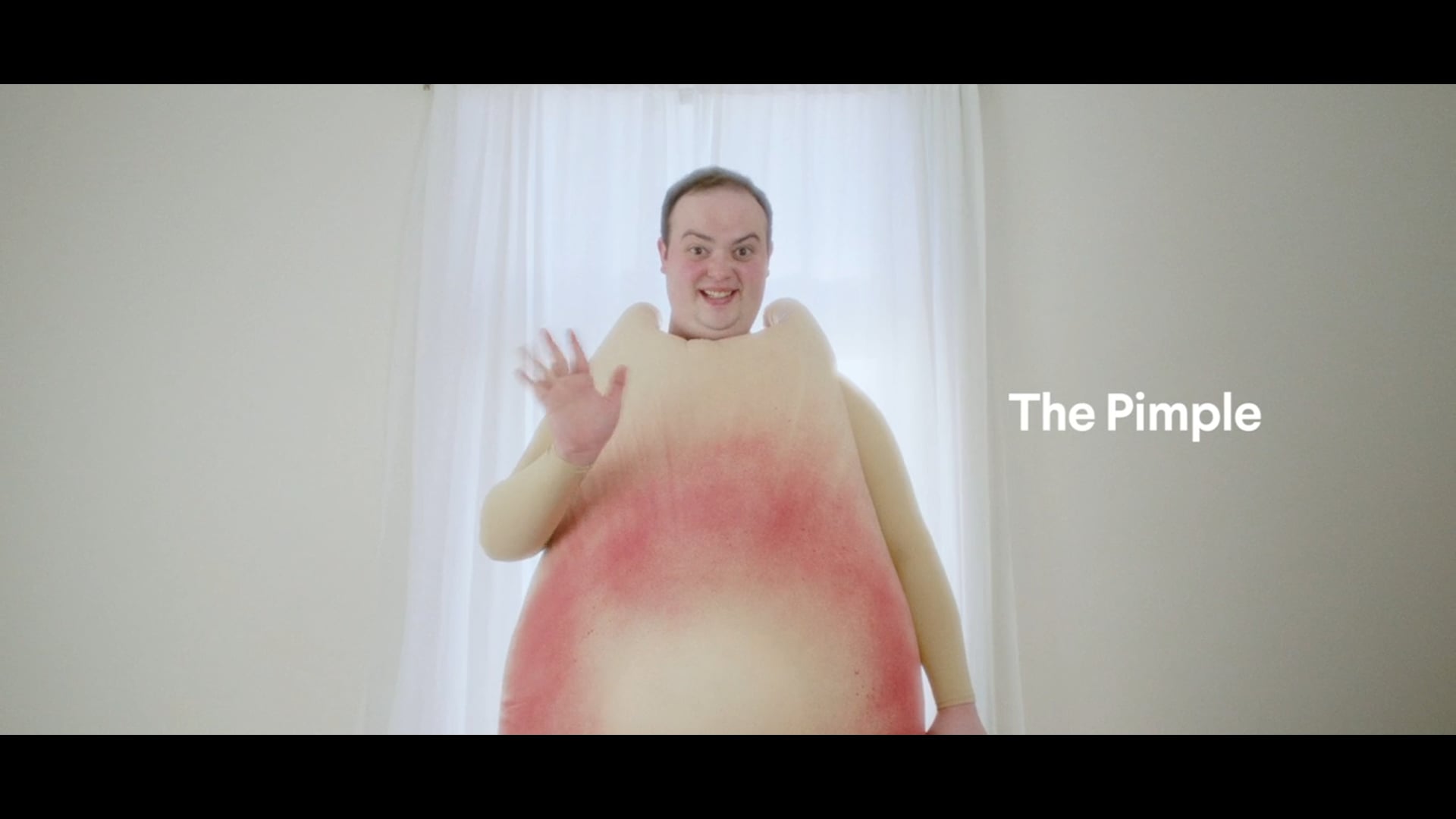 Curology Commercial